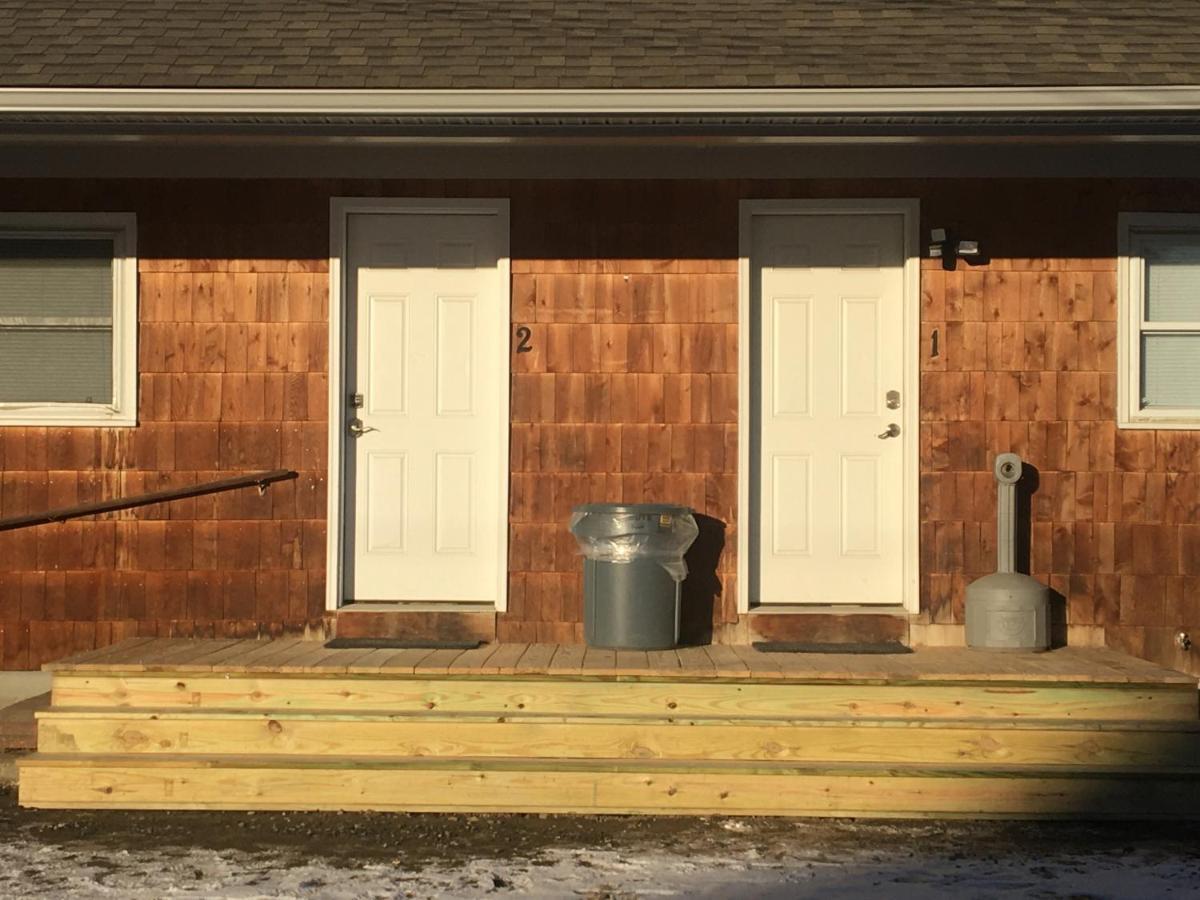 Home Away From Home, Recently Renovated North Troy 외부 사진