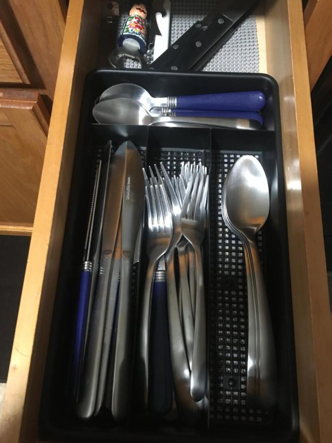 Home Away From Home, Recently Renovated North Troy 외부 사진